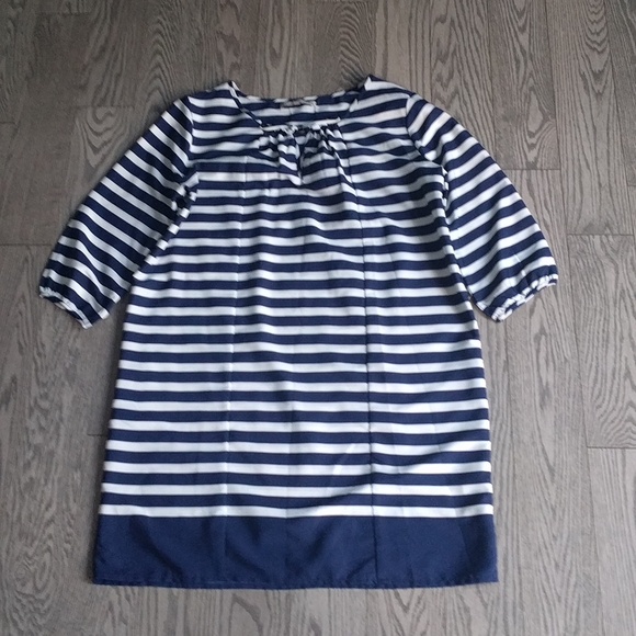 Beautiful  summer dress by Sferra👗🍀🍀 - Picture 3 of 12